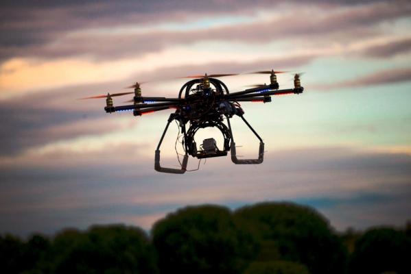 formation drone argelès sur mer